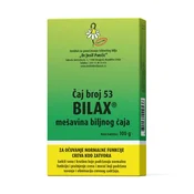 Institut Josif Pancic Caj 53 bilax, 100g