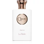 La Fede Opera Rose L’or