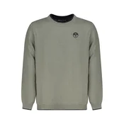 NORTH SAILS GREEN KIDS SWEATER