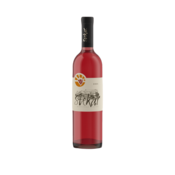 Štekar Vino Eros rose Štekar 0,75 l