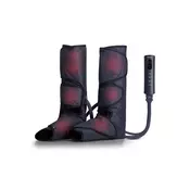 Nano Leg Massager masažer čizma za noge s kompresijom i funk.grijanja