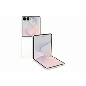 SAMSUNG Z Flip 8 12/256GB Cream (SM-F776BZWGEUC)