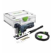 FESTOOL CARVEX PS 420 EBQ-Plus Nihajna vbodna žaga