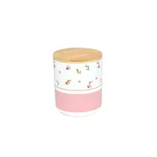 Sigma Porcelan posuda K/Š/S (ROZE RUŽE) JH-JAR-R