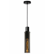 Lucide 74404/01/65 - Lestenec na vrvici ORLANDO 1xE27/40W/230V