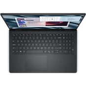DELL Pro 15 Essential - Intel i7-1355U 5.0GHz / 15.6 FHD / 16GB RAM / 1TB SSD / Intel Iris Xe / FP / Ubuntu 22.04 1030339818-N1400