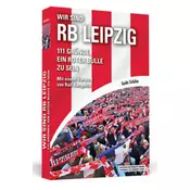 Wir sind RB Leipzig