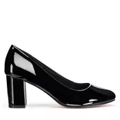 Salonarji Clara Barson WYL3811-1 Črna