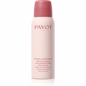 Payot Rituel Douceur 48HR Anti-Perspirant Deodorant Spray Alcohol Free antiperspirant in dezodorant v pršilu brez alkohola 125 ml