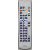 General Philips RC19042002-01 - Replacement remote control