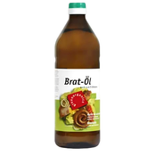 Suncokretovo ulje za prženje, 750 ml, Green