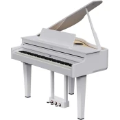 Digitalni klavir bel Baby Grand GP-6 PW Roland