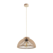 Argon 8633 - Lestenec na vrvici TRE 1xE27/15W/230V