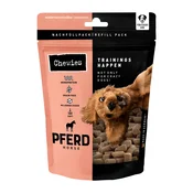 Chewies Priboljški za trening - konj - 175 g