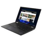 LENOVO THINKPAD X13 YOGA G3 – 13” | Intel Core i7-1265U | 16 GB RAM | 512 GB SSD