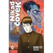 Manga Strip No Longer Human - Nikad covek 1