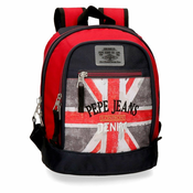 PEPE JEANS CALVIN SPORTSKI RUKSAK, (JOPJ6422261)