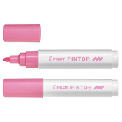 Pilot marker Pintor MEDIUM, roza SW-PT-M-P (6 kos)