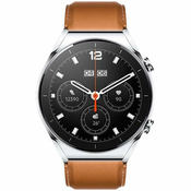 Xiaomi Mi Watch S1 GL (Silver)