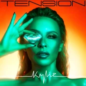 Kylie Minogue - Tension (Vinyl)
