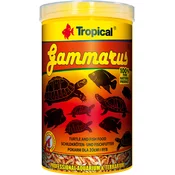 Tropical Gammarus - sušeni rakušci - 1 l