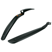 Komplet blatobrana za brdski bicikl SKS Shockboard + X-Tra-Dry XL 27,5 - 29