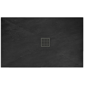 Black Rock tuš pladenj 90x120