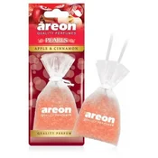 Mirisne kuglice Areon Pearls - Apple&Cinnamon