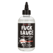 California Exotics Fuck Sauce Water-Based Lubricant 237ml