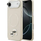 Etui za telefon Karl Lagerfeld iPhone 17 Air