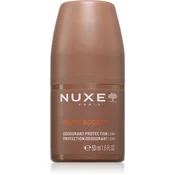 NUXE Men [BOOST]3 Protection Deodorant 50 ml roll-on deodorant za moške