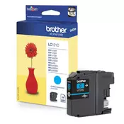 Brother LC-121C cijan ink cartridge