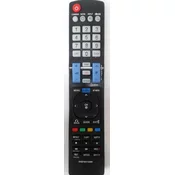 General LG AKB73615309 - zamenjava daljinski upravljalnik
