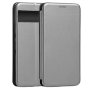 1 to 3 Ovitek Beline Magnetni Za Google Pixel 7 Book Ovitek S Funkcijo Nedrčka