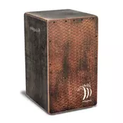 Schlagwerk CP 5210 cajon Urban OS Old Red