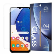 HURTEL Zaščitno steklo iz kaljenega stekla 9H za Samsung Galaxy A14 5G in A14