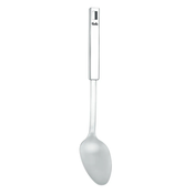 Servirna žlica ORIGINAL PROFI, 34 cm, srebrna, nerjaveče jeklo, Fissler