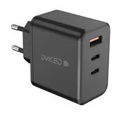 Dviced Wall charger 140W GaN EU