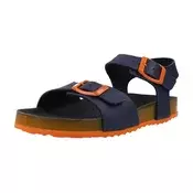 Geox Sandalias Nino Modele J Ghita Boy Modra