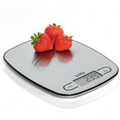 LAICA Kuhinjska tehtnica Laica KS1033 iz nerjavečega jekla, 5 kg, (5000119207)