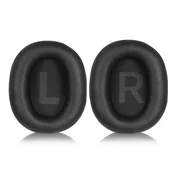 INF Beljakovinske usnjene ušesne blazinice za Logitech G PRO X Black, (5000085739)