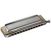 HOHNER ustna harmonika 7534/48 C LARRY ADLER (M753401)
