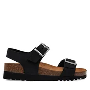 Sandali Scholl Filippa Sandal MF28049 1004 Črna