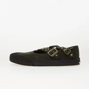 Sneakers Vans Mary Jane Straps Mtls Olive EUR 41