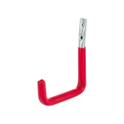STENSKI KAVELJ GUMIRAN 302x255x96mm 22kg POCINKAN | Topdom