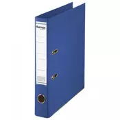 Registrator A4 uski samostojeci Premium Fornax 15724 tamno plavi