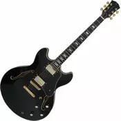 Sire Larry Carlton H7 Črna
