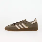 Sneakers adidas Handball Spezial Blanch Brown/ Wonder Quartz/ Aurora Coffee EUR 38 2/3