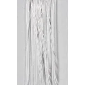 Rayher Laks elastičen, 1,0 mm o, kristalen, 2 m, (22005910)