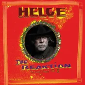 Helge Schneider - Die Reaktion - The Last Jazz Vol. II (Limited Edition) (2 LP)